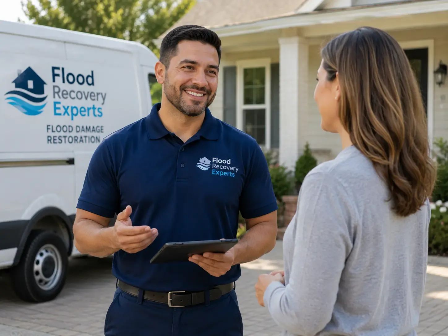 Flood Damage Cleanup Verona, VA FAQs